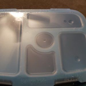 2 Bentgo Kids lunch boxes